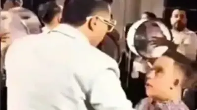 تحقيق نقابة المهن الموسيقية مع حمادة الأسمر عقب واقعة حفل في المنصورة
