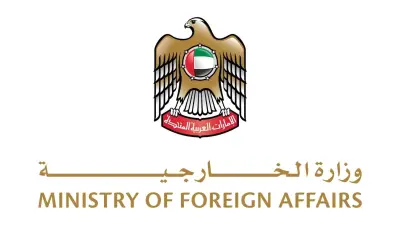 وزارة الخارجية الإماراتية تؤكد أهمية خفض التصعيد والحلول الدبلوماسية