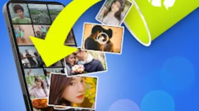 استعادة الصور المحذوفة من هواتف أندرويد