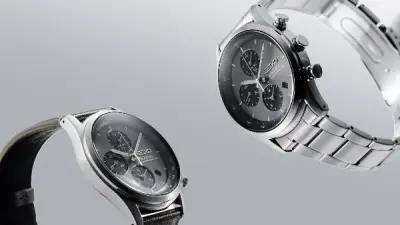 ساعة مازدا وسيكو BF9504