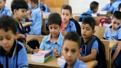 مشروع قانون مقترح لتغليظ غرامات غياب الطلاب والتسرب من التعليم