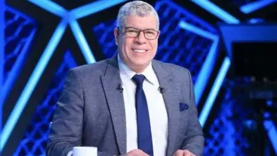 أحمد شوبير وسامي قمصان في سياق خبر عن مسيرة قمصان التدريبية