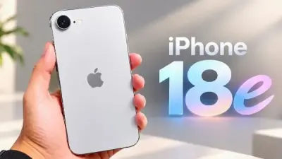 هاتف iPhone 18e وفق سياق التسريبات