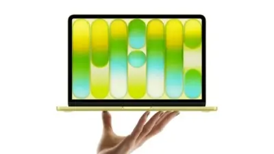 حاسوب MacBook Neo من آبل