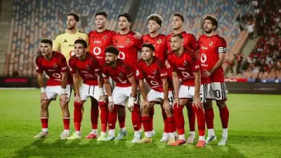 مواعيد مباريات الخميس 29 أكتوبر 2026، بينها النصر والخلود والأهلي ومودرن سبورت