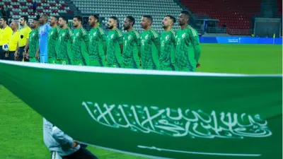كأس الخليج لقدامى اللاعبين قطر 2026 بمشاركة ثمانية منتخبات خليجية