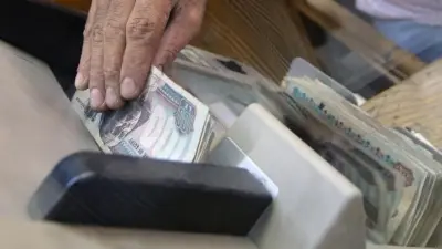 البنك المركزي المصري وقرار رفع أسعار الفائدة الأساسية