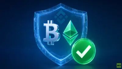 منصة باينانس في سياق تقارير عن مشكلة أمنية محتملة