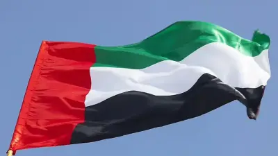 Sheikh Mohammed bin Rashid Al Maktoum’s invitation to Saudi Crown Prince Mohammed bin Salman for the UN Water Conference 2026