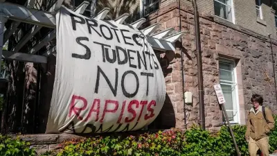 Cornell University sexual assault investigation policy changes
