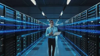 مبادرة الأردن الوطنية للبيانات الرقمية