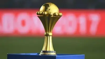 كأس الأمم الأفريقية بعد إعلان كاف العودة إلى نظام إقامتها كل عامين