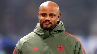 بايرن ميونخ يستعد لمواجهة بوروسيا دورتموند في الدوري الألماني