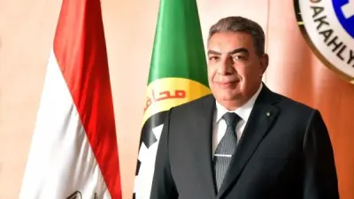 القوافل الطبية المجانية في الدقهلية خلال شهر أكتوبر