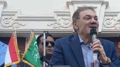 السيد البدوي يتحدث عن خطة حزب الوفد للانتخابات المقبلة