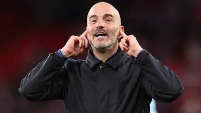 جيانلويجي دوناروما حارس مرمى مانشستر سيتي