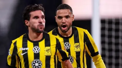 مدرب الاتحاد ينز فيسينج بعد التعادل مع أبها في دوري روشن السعودي