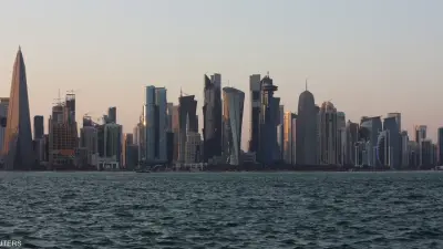 محادثات بين وفدين قطري وإيراني بشأن اتفاق محتمل مع الولايات المتحدة