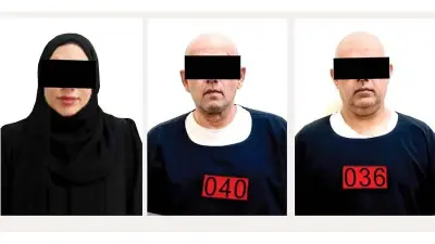 إحالة متهمين في قضية تتعلق بإجراءات الخدمة الوطنية إلى محكمة الجنايات العسكرية