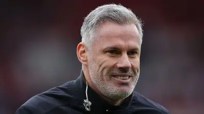 Aston Villa and Jamie Carragher are involved in a dispute over comments about the club