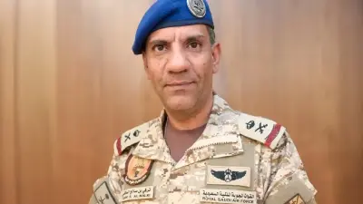 اعتراض طائرة مسيّرة في أجواء منطقة الرياض وفق إعلان التحالف