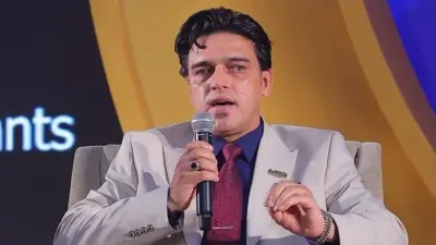 محمد الدجوي يتحدث عن استقرار السوق العقارية المصرية وحقوق العملاء