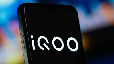 هاتف vivo iQOO Neo12 الجديد