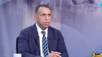 هاني العوضي يتحدث عن دمج الورش والمصانع الصغيرة في الاقتصاد الرسمي