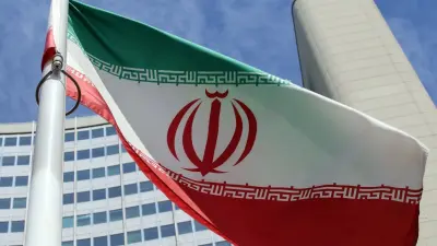 نزاع إيران والإمارات حول الجزر الثلاث في الخليج