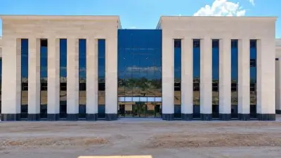 محطات ضمن مشروعات الهيئة القومية للأنفاق في مصر