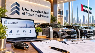 Cars in the UAE