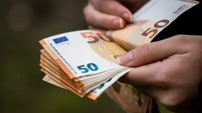 سعر اليورو اليوم في مصر