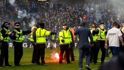 Celtic and Rangers await a Scottish FA tribunal decision over Scottish Cup sanctions