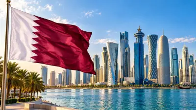 قطر
