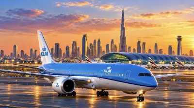 KLM