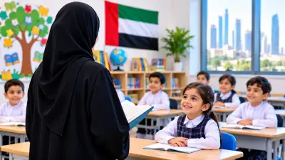 Education in the UAE