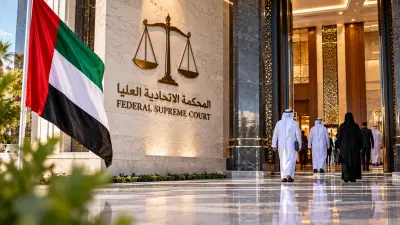 UAE Federal Court