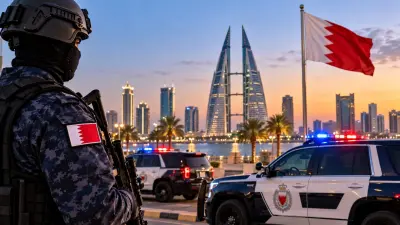 Bahrain