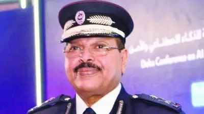 Milipol Qatar 2026 homeland security and safety exhibition in Doha
