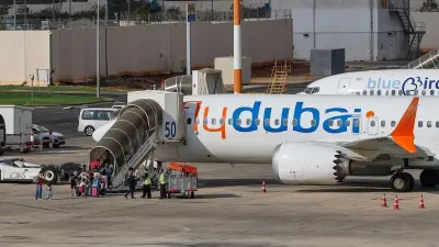 فلاي دبي