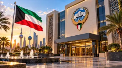 Kuwait