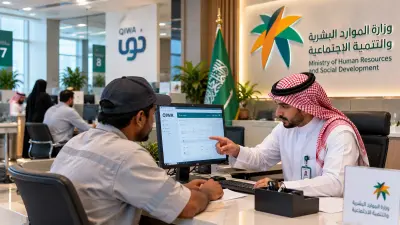 Saudi Human Resources
