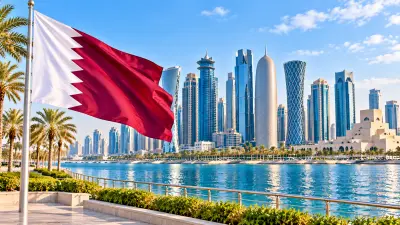 Doha, Qatar