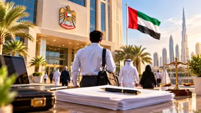 العمل بالإمارات