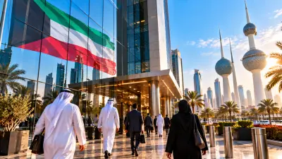 Kuwait
