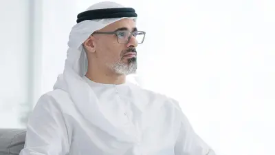 Khaled bin Muhammad bin Zayed
