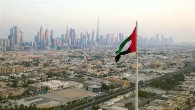 United Arab Emirates