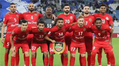 شباب الأهلي