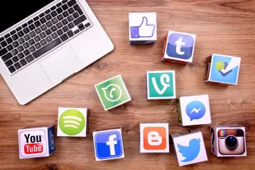 شبكات التواصل الاجتماعي في سياق قرار الغابون رفع التعليق عنها