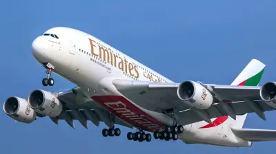 Emirates Airline